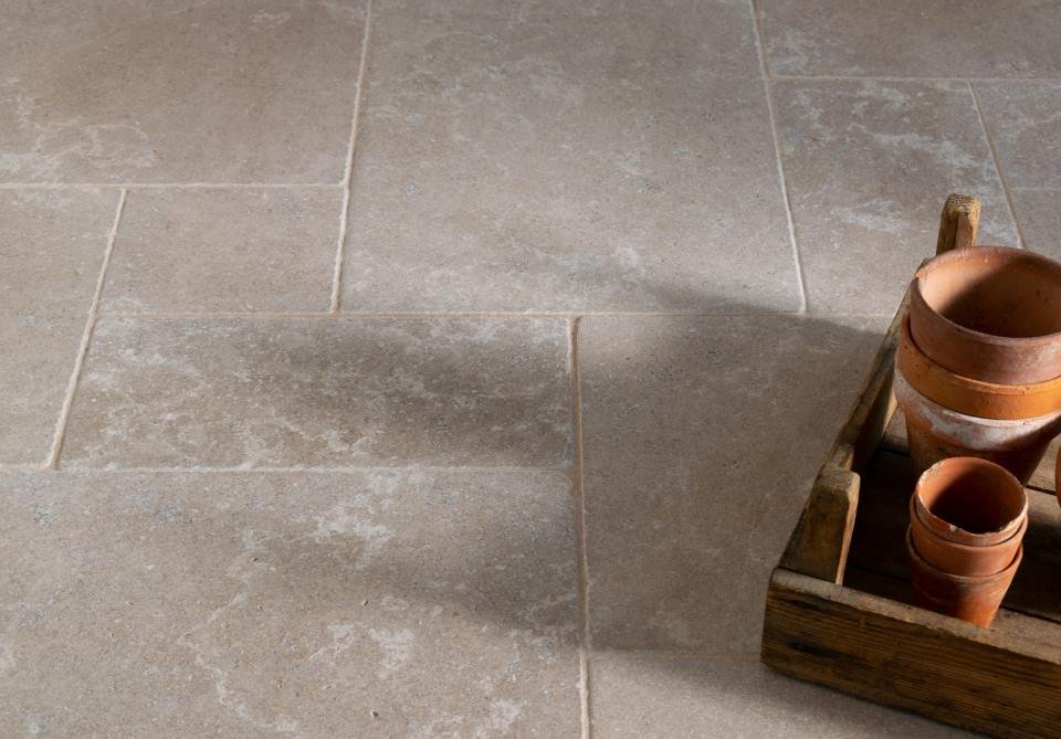 Egyptian limestone supplier Australia: Egyptian limestone paving for Australian projects from ELT