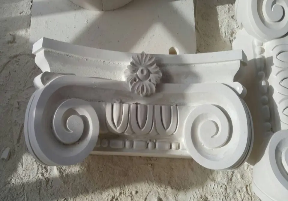 ELT Egyptian Limestone Tiles