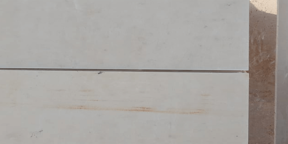 ELT Limestone Tiles Limestone retaining walls - Egyptian limestone walling by ELT