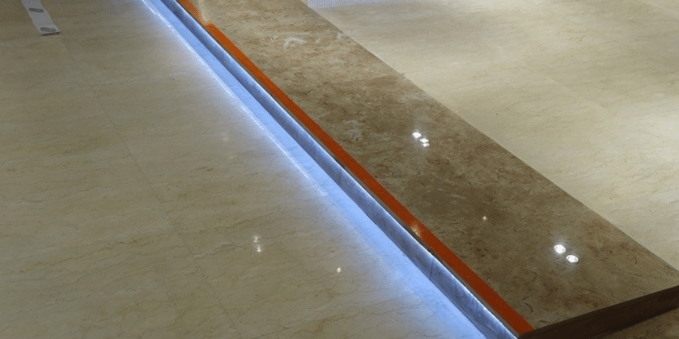 Egyptian limestone tiles USA - Egyptian limestone by ELT