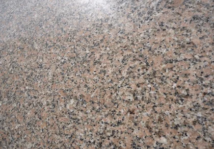 Light Rosa Houdy Egyptian Granite slabs-pink granite paving