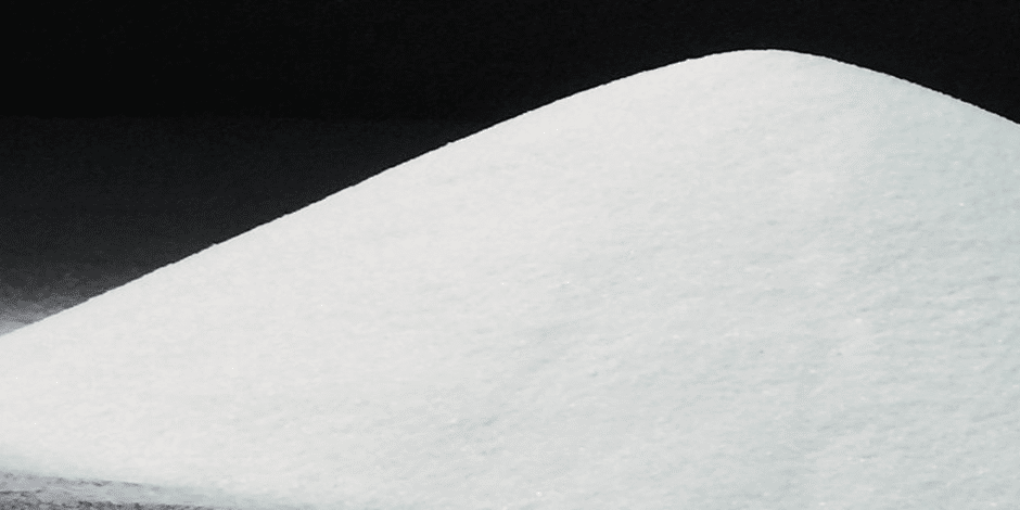 Ground calcium carbonate (GCC) white powder produced by ELT in Egypt