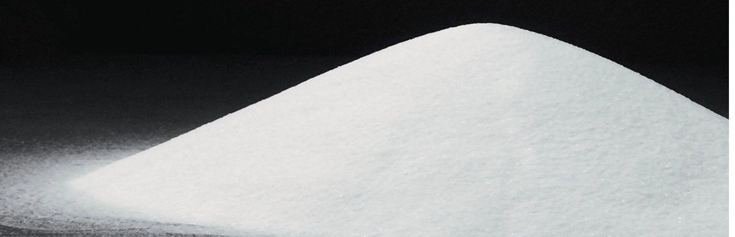 Feed grade calcium carbonate: high-purity white limestone powder from ELT Egypt