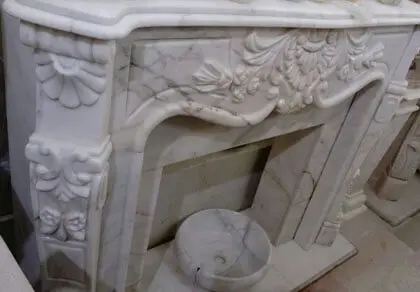 Marble Art
