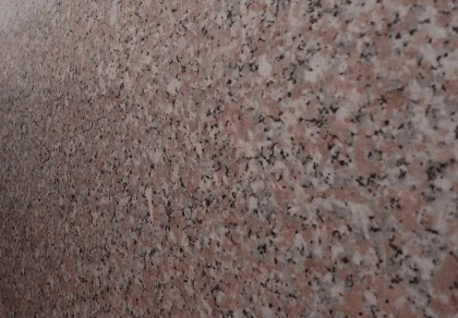 Rosa El Nasr - Egyptian Granite ELT