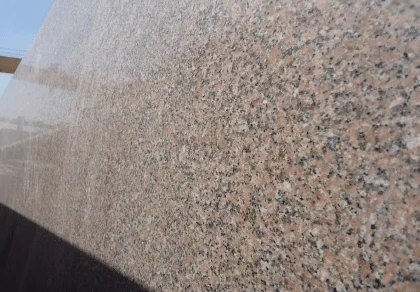 Dark Rosa Houdy granite-Egyptian Granite paving slabs