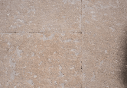 Sinai Pearl Flamed Marble-triesta marble paving slabs