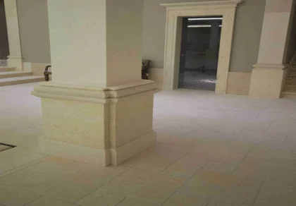 Sunny Light Egyptian Marble