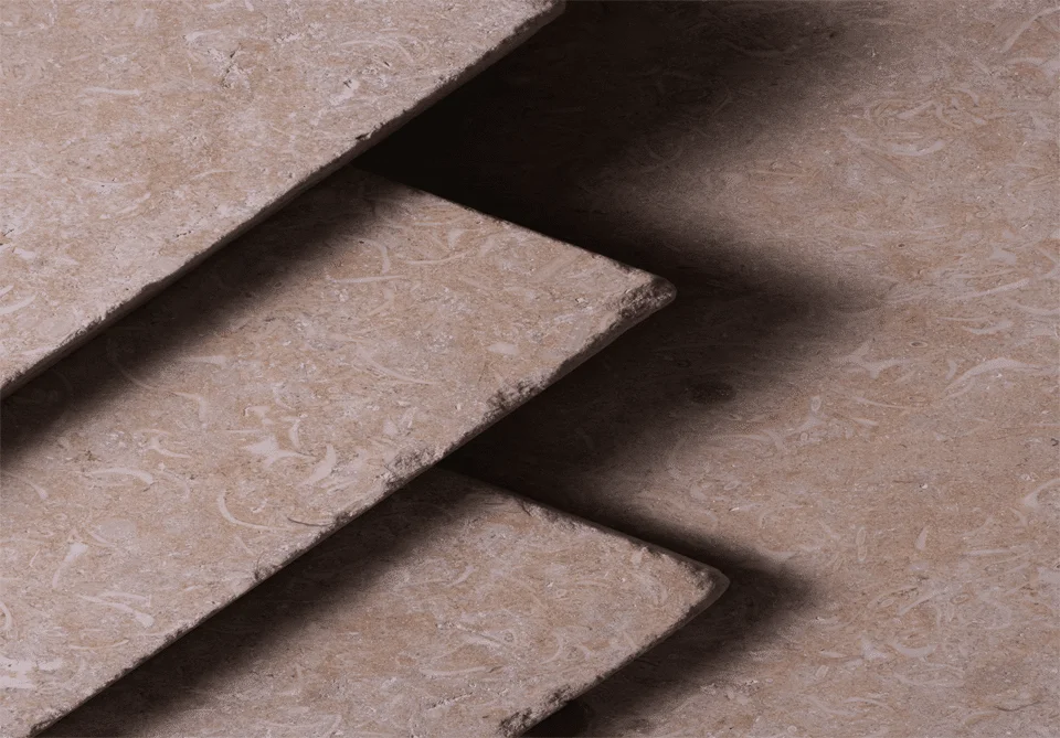 Egyptian limestone supplier Australia - Egyptian limestone by ELT