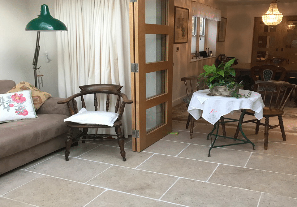 Egyptian limestone supplier UAE: Egyptian limestone for Dubai projects from ELT