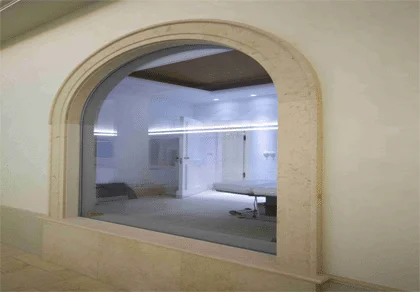 Light Jerusalem Sunny Medium Egyptian Limestone