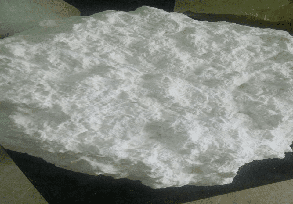Calcium carbonate for rubber: fine white filler powder from ELT Egypt