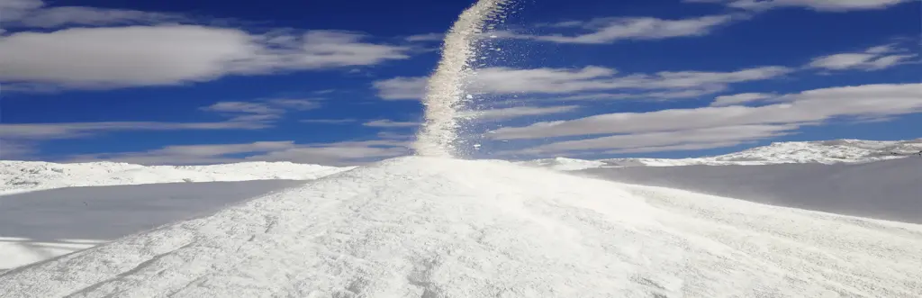 Calcium carbonate for plastics - coated white filler powder by ELT