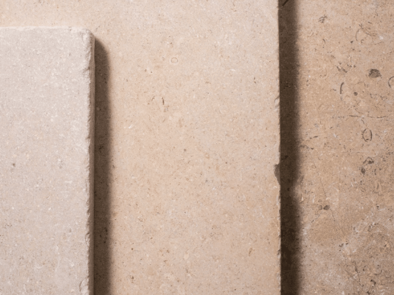 Sinai Pearl Limestone Egyptian limestone price per square meter - Egyptian limestone by ELT