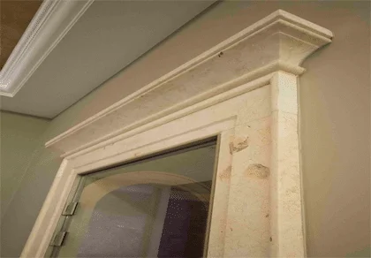 sunny Egyptian Limestone