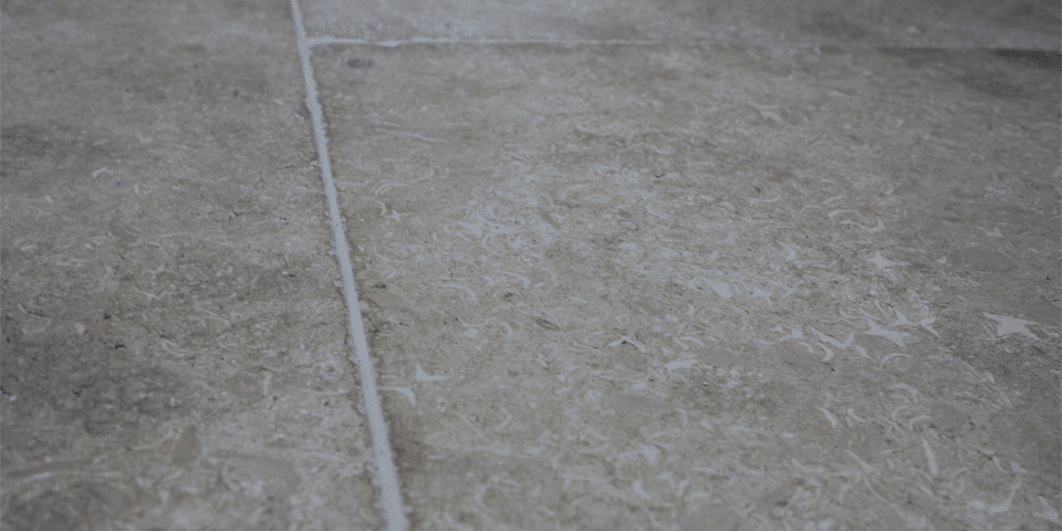 Limestone vs marble flooring - Egyptian stone by ELT