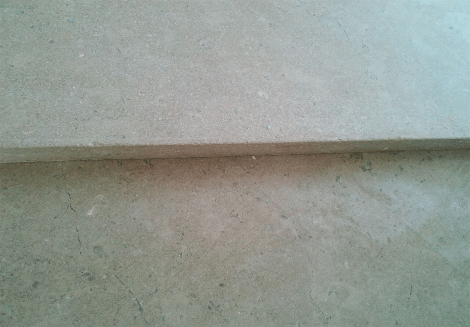 Egyptian limestone supplier France: Egyptian limestone for French projects from ELT