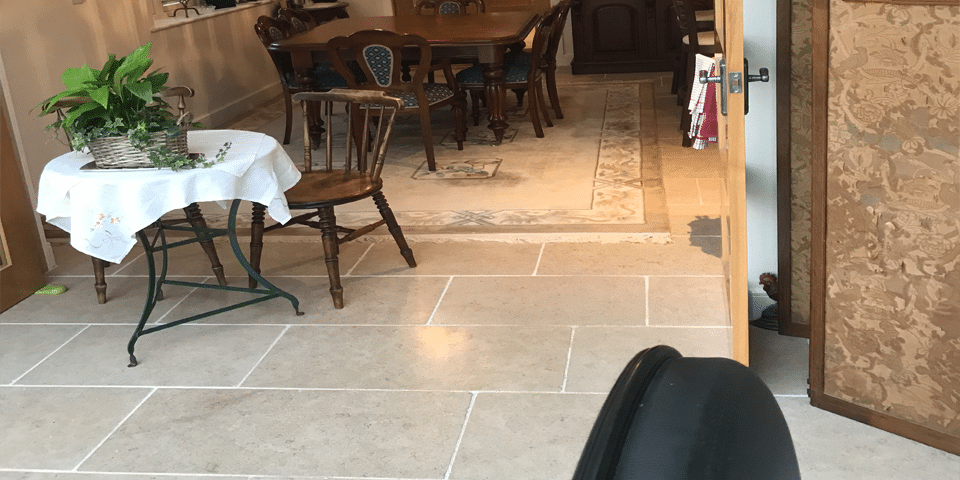 Egyptian limestone supplier UAE and Dubai - Egyptian limestone by ELT