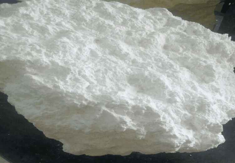 Limestone for glass manufacturing - high-purity Egyptian limestone by ELT