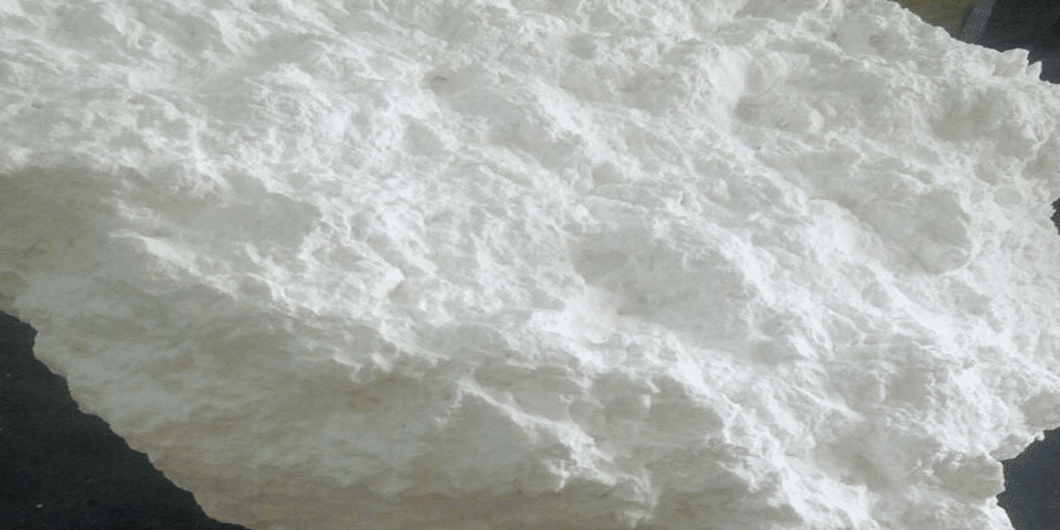 Limestone for glass manufacturing - high-purity Egyptian limestone by ELT