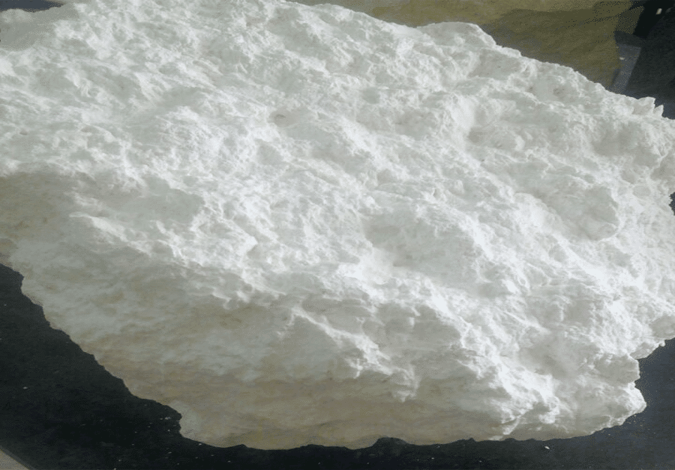 Limestone for glass manufacturing - high-purity Egyptian limestone by ELT