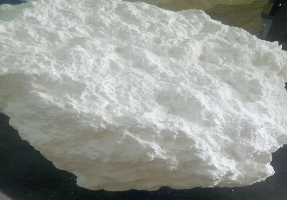 Limestone for glass manufacturing - high-purity Egyptian limestone by ELT