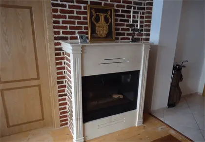 Filetto Egyptian Limestone ELT