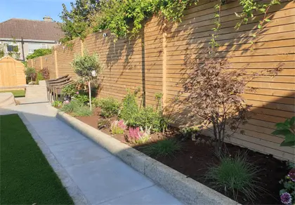 Triesta Limestone Tumbled