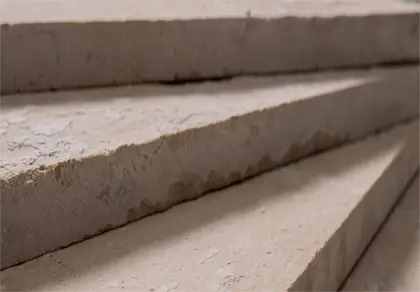 Dijon Flamed Limestone