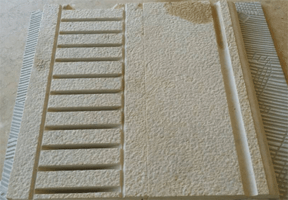 Galala Light Egyptian Limestone tiles-cream limestone  tiles