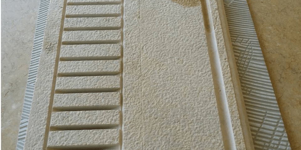 limestone tiles Limestone for landscaping and garden design - Egyptian limestone by ELT