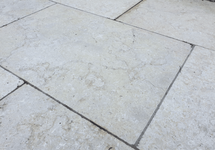 Tumbled Limestone Egyptian limestone supplier Ireland - Egyptian limestone by ELT