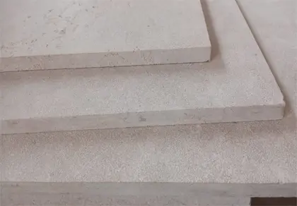 Dijon Sandblasted