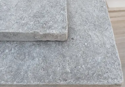 Triesta Flammed Limestone ELT