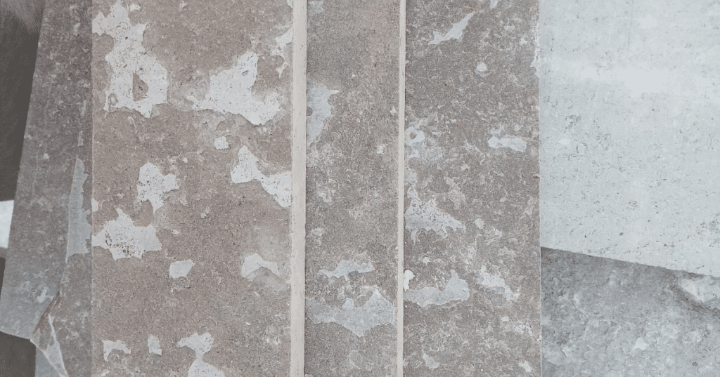 Limestone cobblestones and setts - Egyptian limestone by ELT
