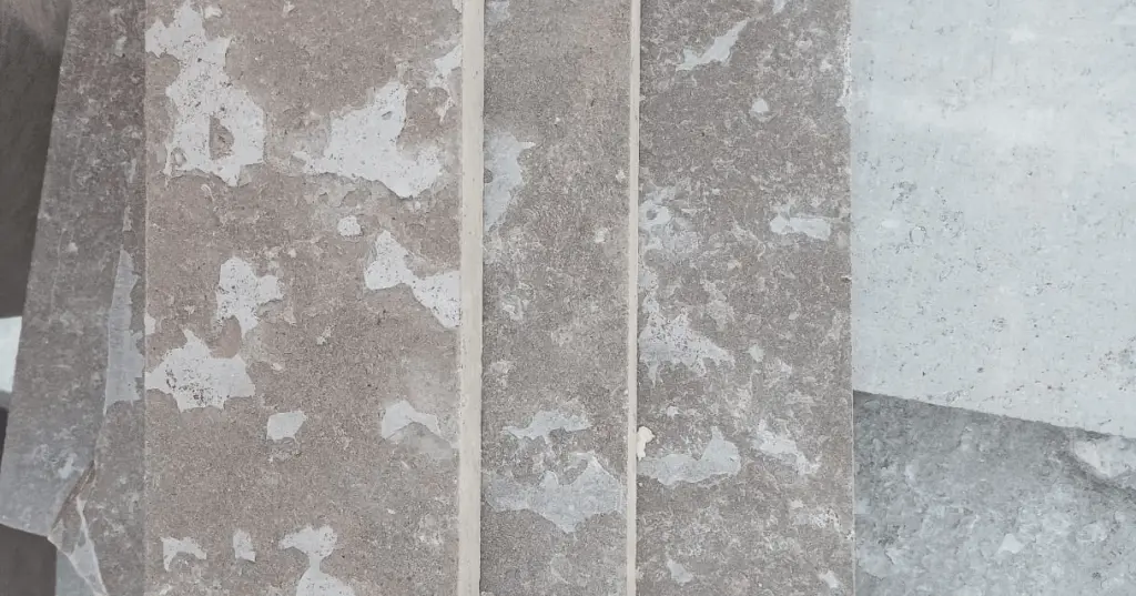 Limestone cobblestones and setts - Egyptian limestone by ELT