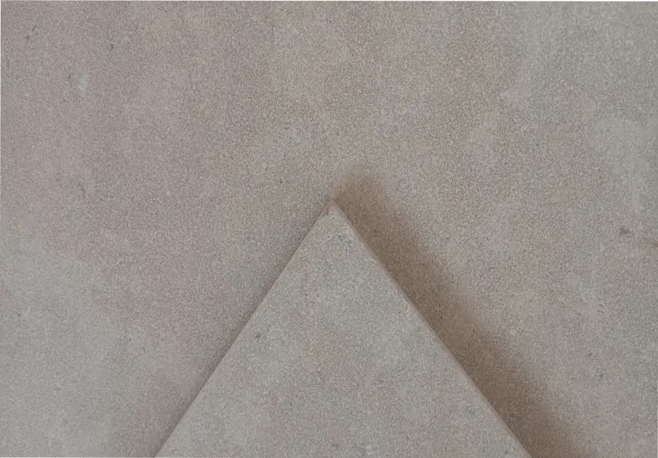 How limestone is quarried: Egyptian limestone quarry blocks from ELT