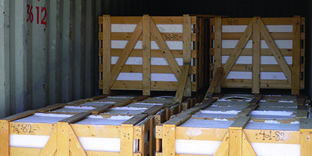 Egyptian Marble and granite exporter