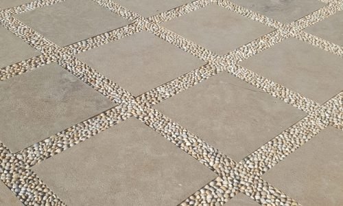 Egyptian limestone