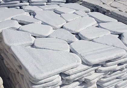 Crazy Paving Tumbled