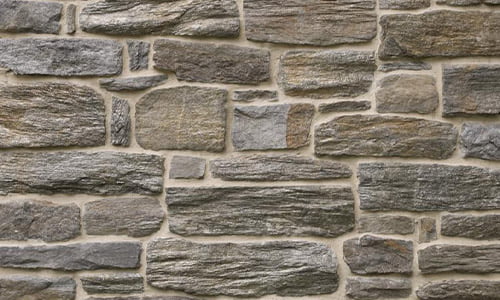 mica natural stone