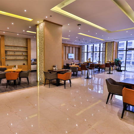 Interior design