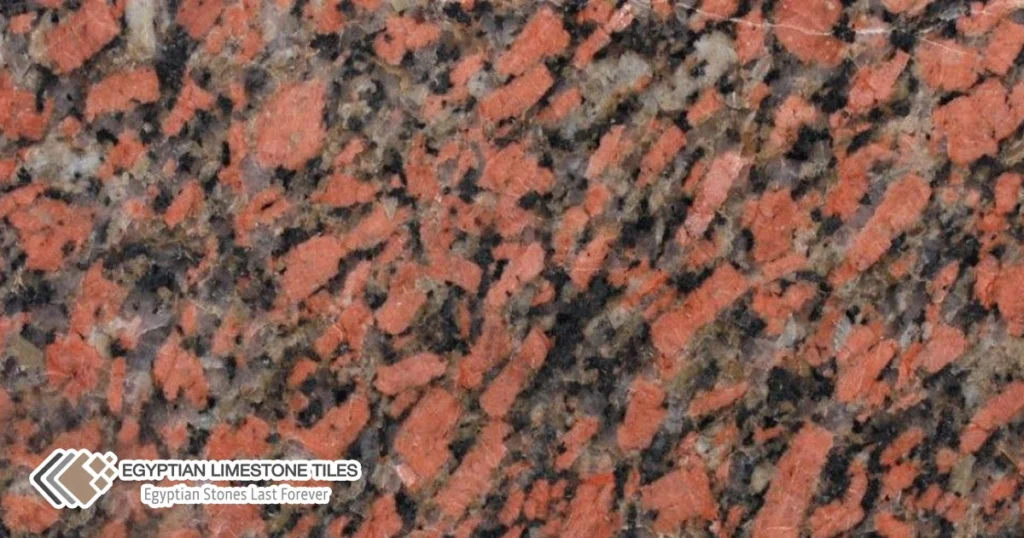 Aswan Red Granite