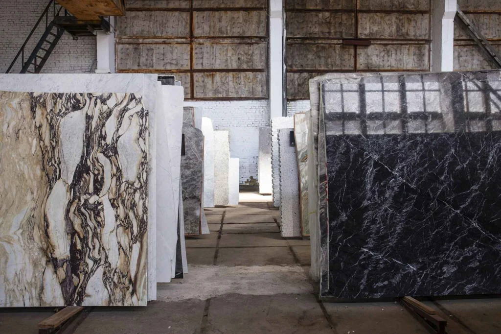 Marble and Granite Companies in Egypt