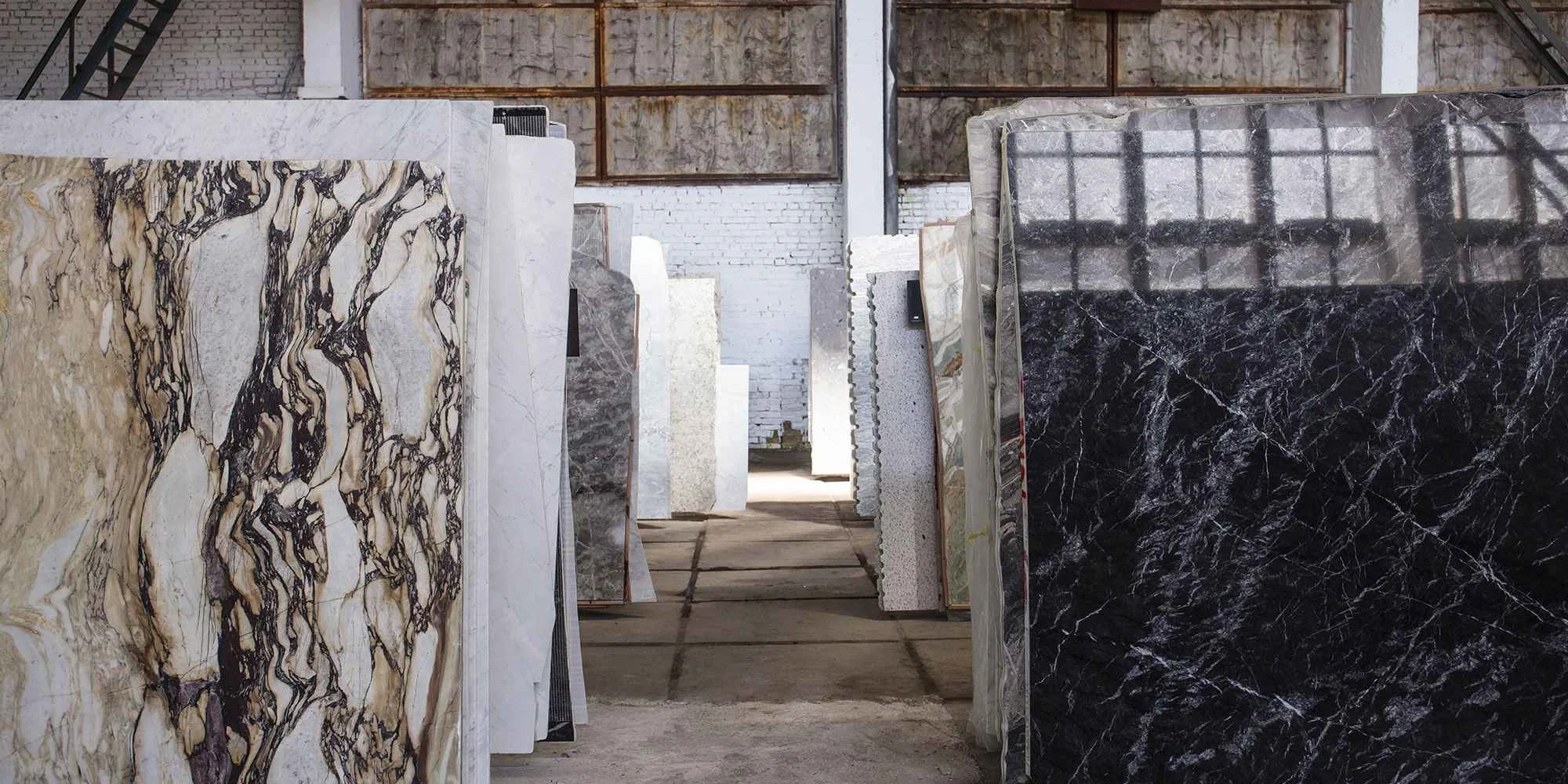 Marble and Granite Companies in Egypt