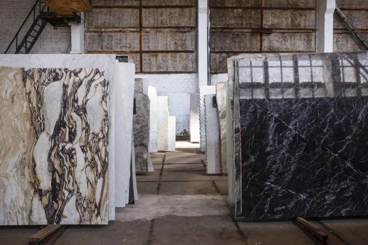 Marble and Granite Companies in Egypt