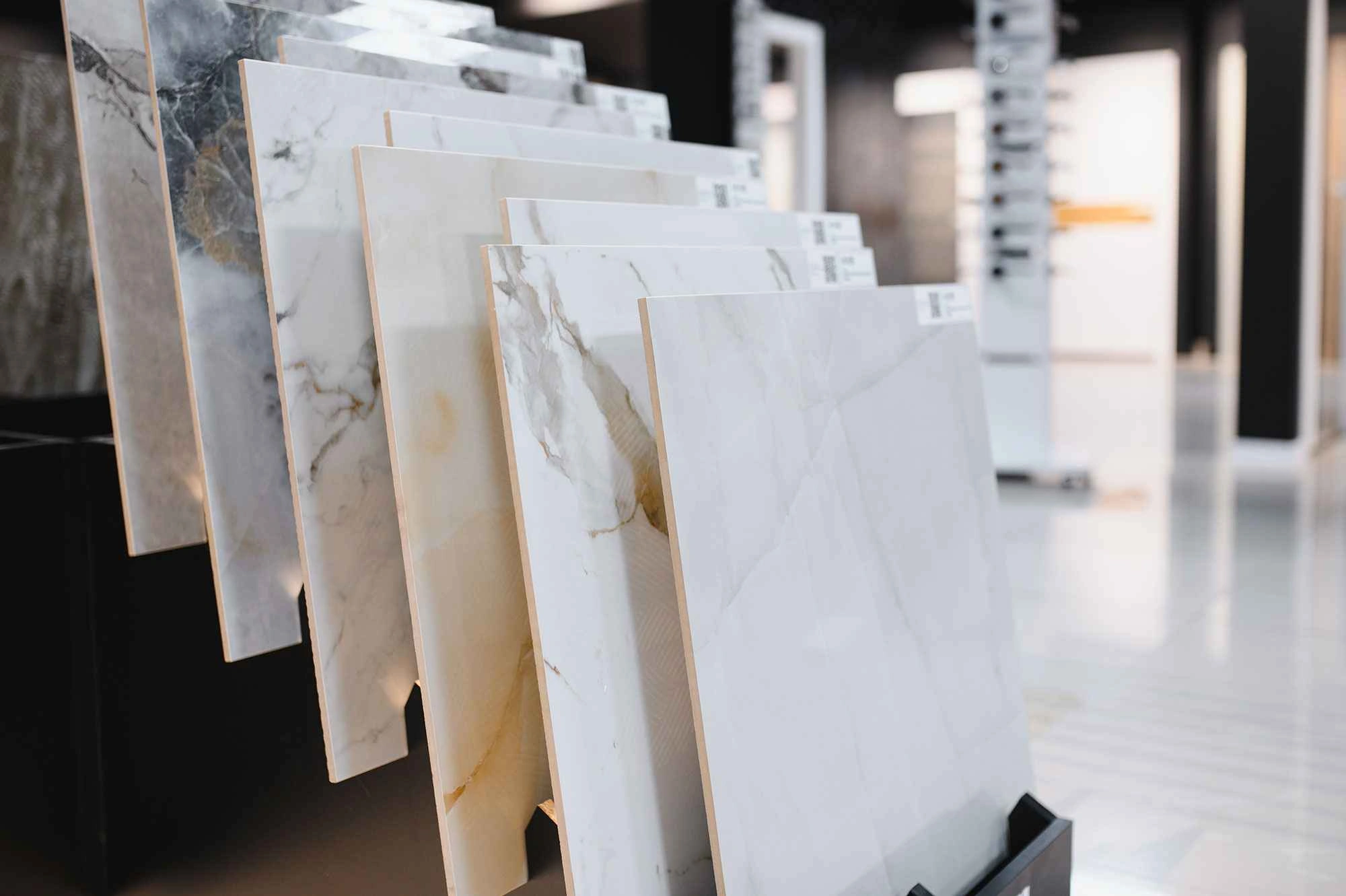 Marble and Granite Companies in Egypt