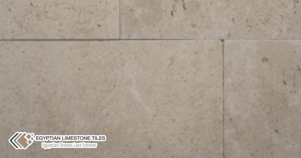 Sinai pearl paving
