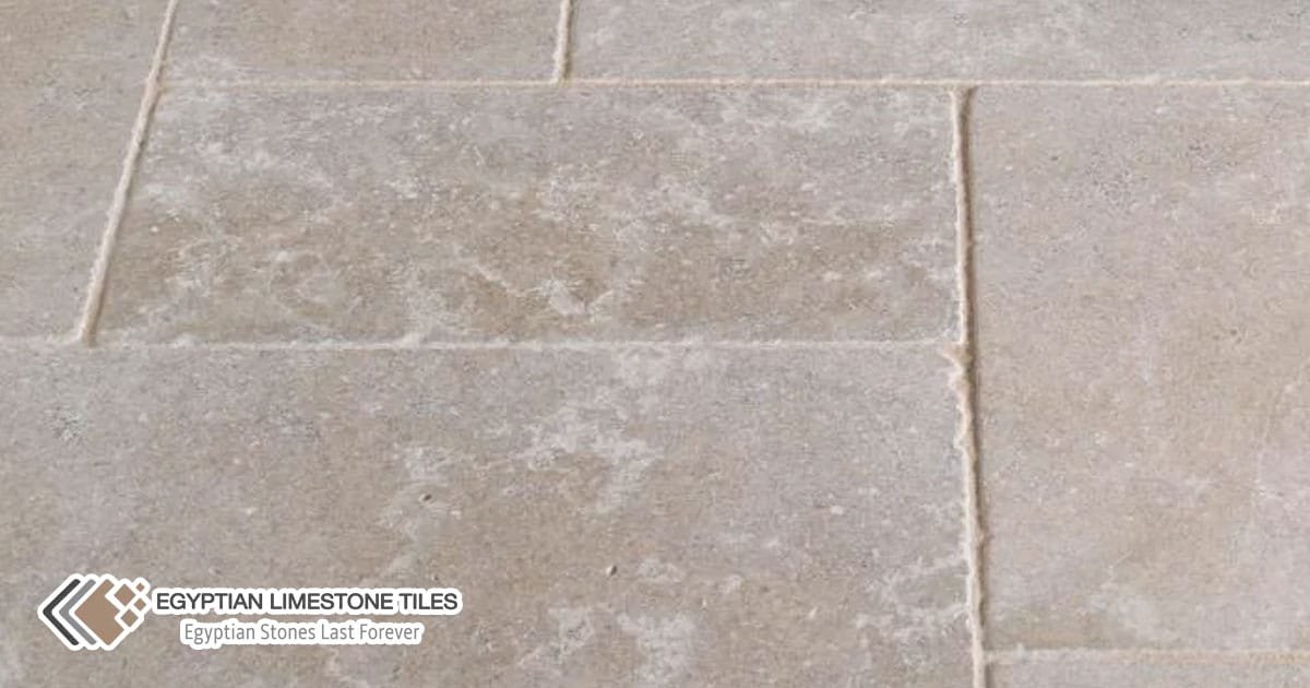 Sinai pearl paving