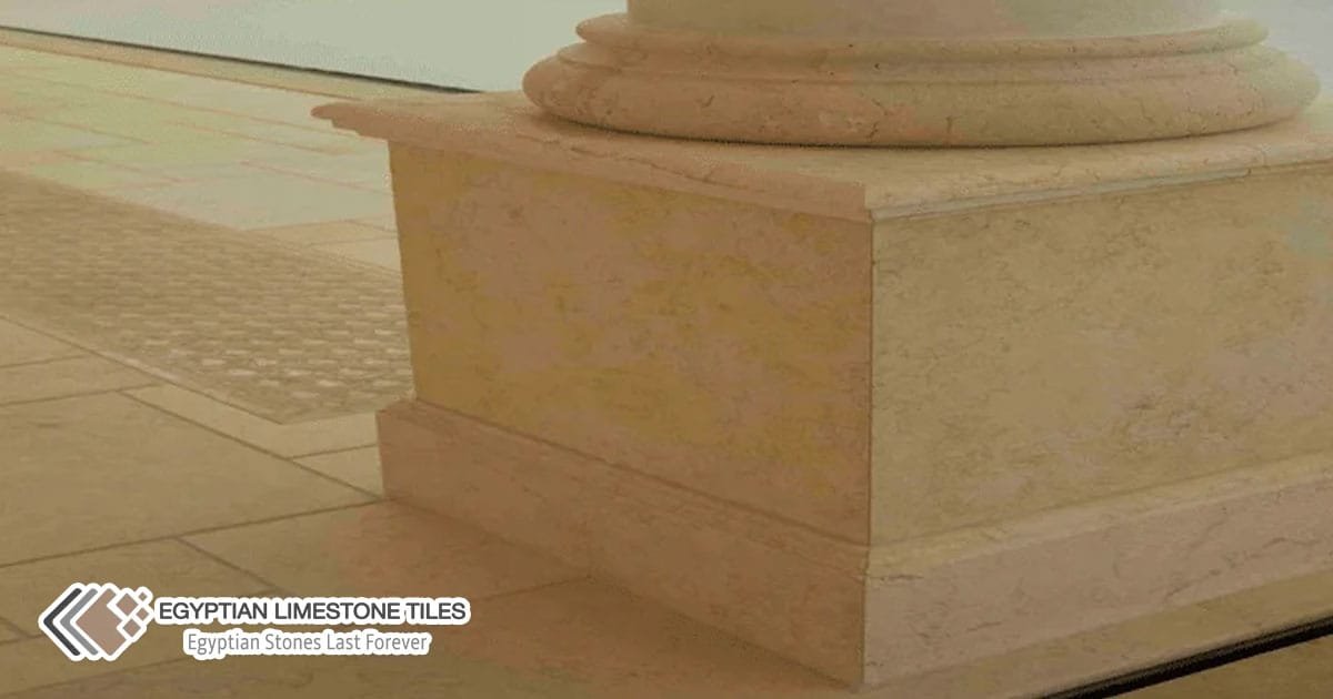 limestone vs granite